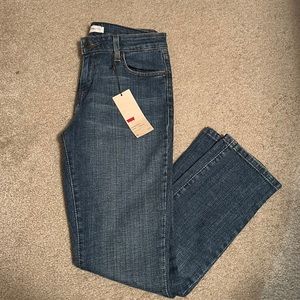 Brand new Levi’s